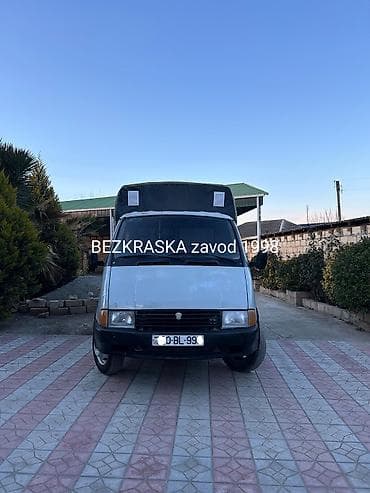 traktor satilir: Gazel qazel satilir — 1