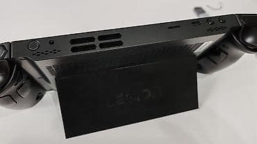 playstation 5 30th: Lenovo Legion Go Z1 Extreme Handheld Console 💠Brend: Lenovo 💠Model — 6