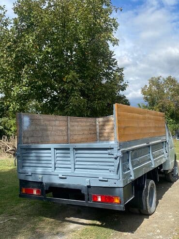 turbo az kamaz lapeti: Yükdaşıma üçün nəzərdə tutulmuş bu bortlu yük maşını, gündəlik işlər — 11