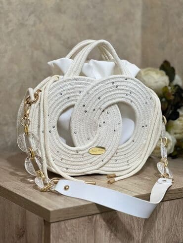 женские сумки с декоративным ремнем: Сумка на плечо — 2