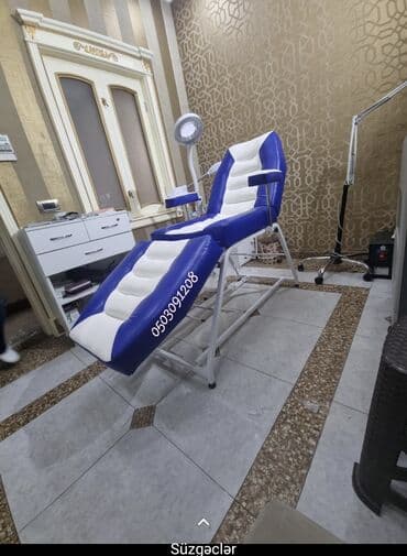 dəmir kəsən qayci: Yeni, Kosmetoloji kuşetka, Qatlanan — 2