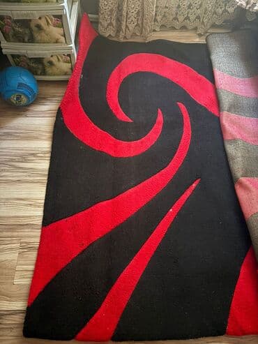 divar xalçası: Xalça Türkiyə, Kredit yoxdur — 1