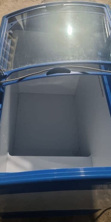 бу морозильная камера купить: Стеклянный морозильник, Uğur, Турция — 2