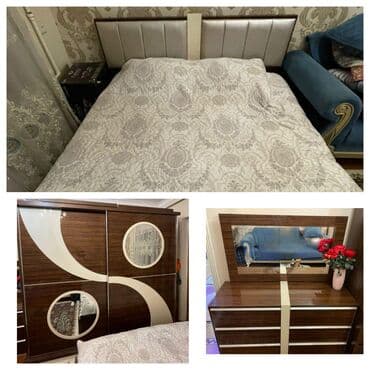 İkinəfərlik çarpayı, İşlənmiş lalafo.az -da İkinəfərlik çarpayı, İşlənmiş