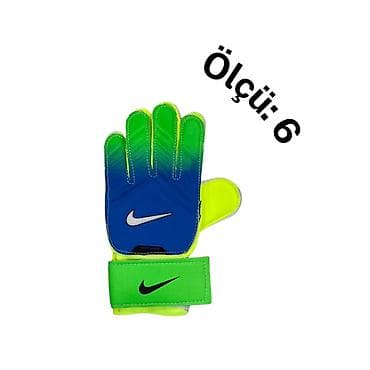 Спортивный инвентарь: Qapıçı əlcəyi,əlcək 🪪 şəxsi̇yyət vəsi̇qəsi̇ i̇lə kredi̇t ( 3 -18 ay ) — 4