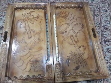 беговая дорожка баку: Satilir — 3