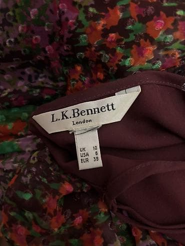 payız donları: Gündəlik don, Midi — 1