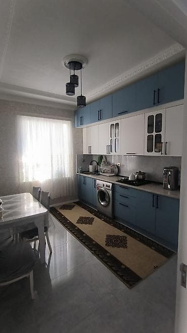 ev kiraye: 4 otaqlı, 120 kv. m, Yeni təmirli — 6