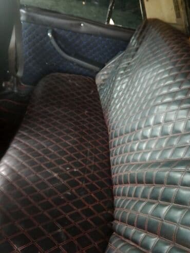 кондиционер купить в баку: VAZ (LADA) 2107: 1.6 l | 1990 il 16829 km Sedan — 6