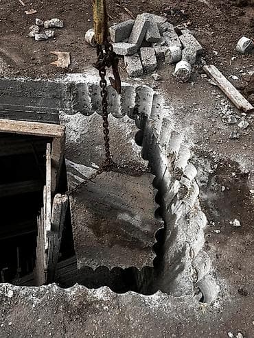 parket ustası: Vüqar Usta | Beton Kəsmə və Karot Xidməti - Bakı, Sumqayıt və Qarabağ — 3