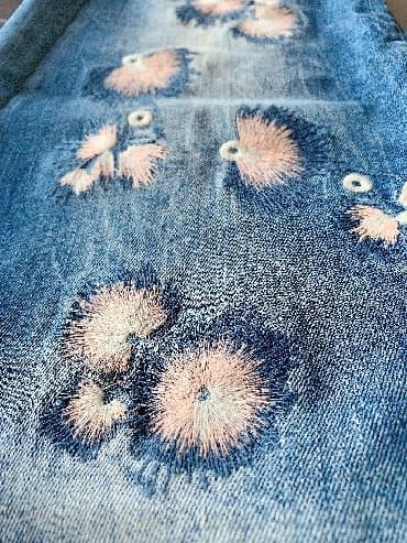 джинсы новый: Cinslər, Guess, M — 3