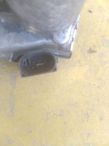 qaz 51: Məhsul:Farsunka Bosch qaz kelebeği korpusu (throttle body) — 9