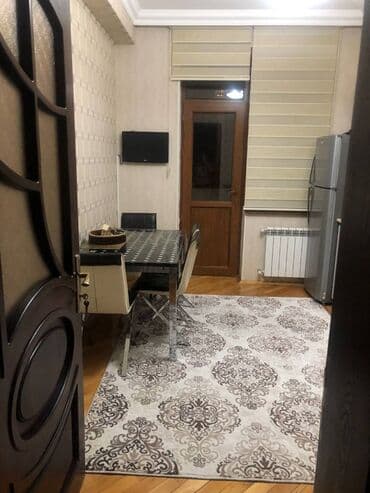 баку белый город купить квартиру: 3 комнаты, Новостройка, м. Ахмедлы, 85 м² — 14