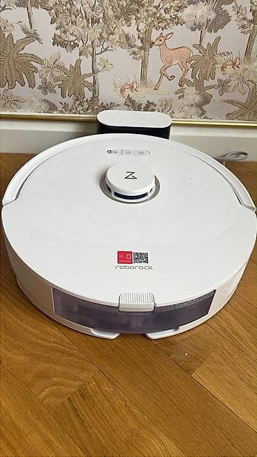 robot satışı: 1 ay istifadə olunub köç ilə əlaqəli satılır — 1