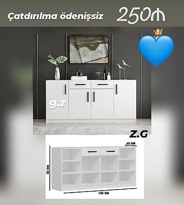 milana mebel: Yeni — 1