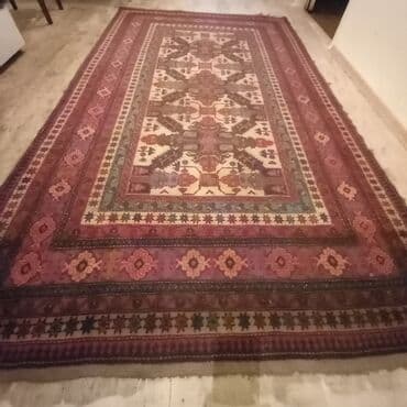 бумага для цветов: Ковер — 13