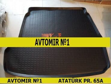 hyundai sonata monitor: Hyundai sonata 2004-2010 baqaj rezini bundan başqa hər növ avtomobi̇l — 1