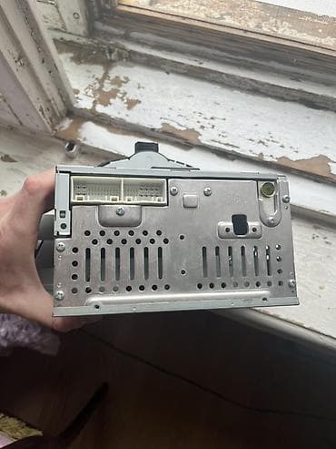 hard disk: Maqnitol, Yeni, AUX, Koreya — 3