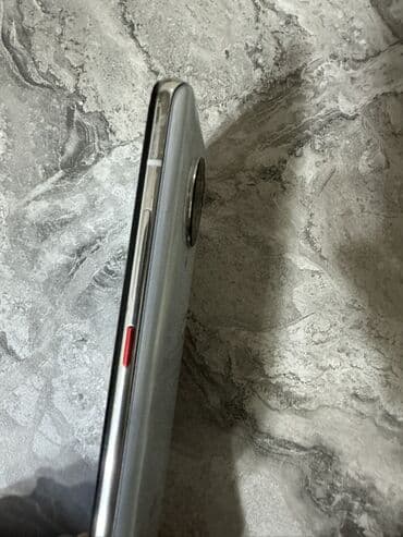 kombi qutusu satilir: Poco X7 Pro, 256 GB, rəng - Ağ, Düyməli, Sensor, Barmaq izi — 2