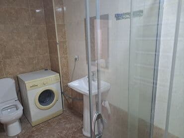 дешевые квартиры в баку: Saray, 1 otaqlı, Yeni tikili, 70 kv. m — 22