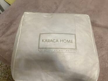 örtükler: Yataq üçün İşlənmiş rəng - Çəhrayı Yataq örtüyü, Ünvandan götürmə — 3