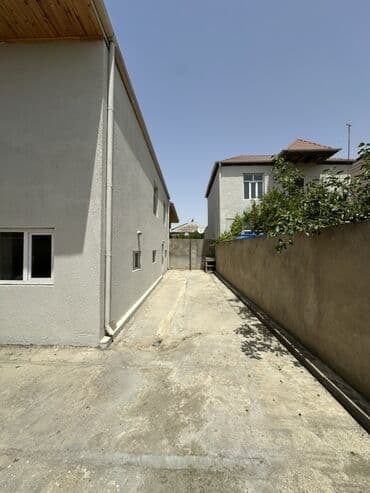 zamin əmlak: 4 otaqlı, 120 kv. m — 2