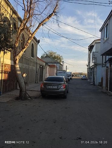 kira: Xətai rayonu 8 noyabr prospekti.59 saylı məktəbin yanında kiçik həyət — 4