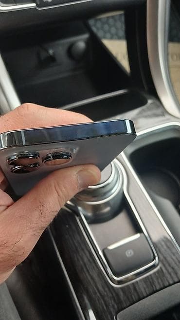 mp 3mp4: IPhone 13 Pro, 128 GB, Sierra Blue, Face ID — 6