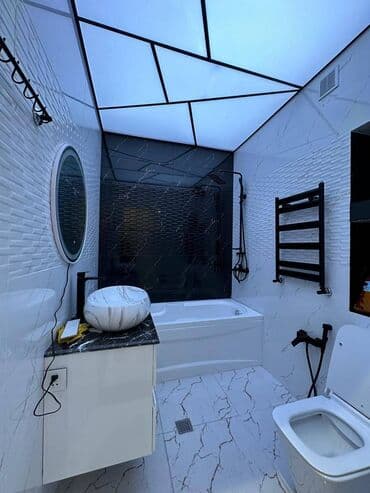 купить квартиры в баку: 3 комнаты, Новостройка, м. Нефтчиляр, 144 м² — 9