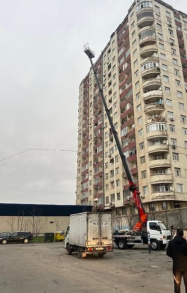 tra: Hyundai hd65 28 metr avto sebet — 1
