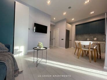 mx group inşaat: 2 otaqlı, Nəsimi r. r-nu — 5