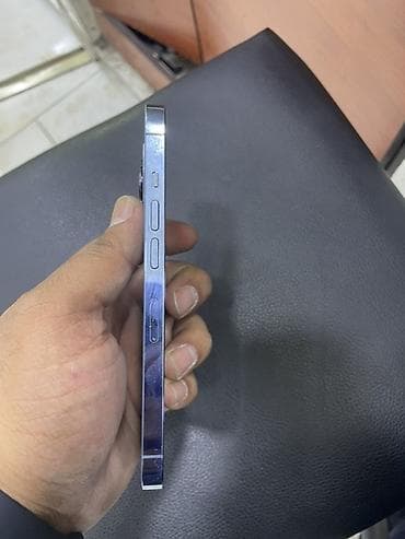 irsad electronics iphone 8: IPhone 13 Pro, 128 GB, Sierra Blue, Simsiz şarj — 3