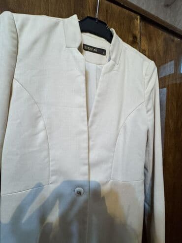 Пиджаки: Пиджак — 5