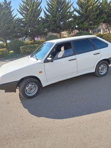 isuzu satisi: LDV — 5