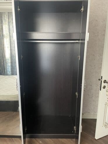 Matraslar: İkinəfərlik çarpayı, Dolab, Komod, Termo, İşlənmiş — 4