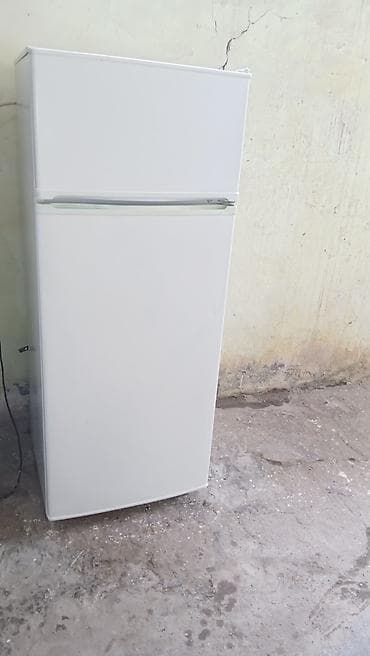 soyuducu konteyner satilir: Nord soyuducu tam işlək vəziyyətdədir heç bir problemi yoxdur — 1