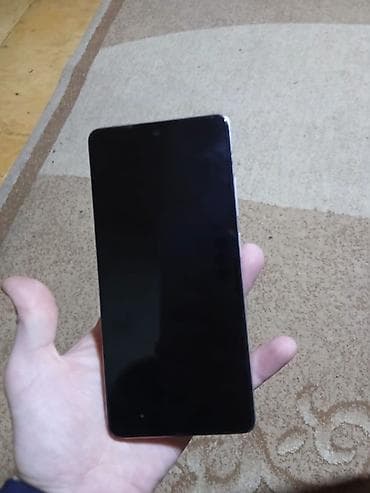 data nomre azercell: Redmi Note 12 Pro+, 256 GB, rəng - Ağ — 2