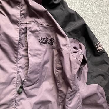 баку седерек шубы: Original Jack Wolfskin su keçirmir təzə kimidi daha çox orijinal — 7