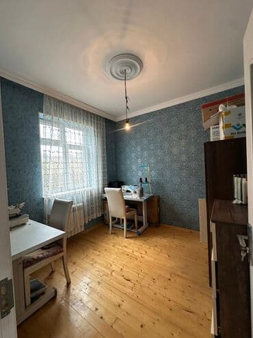 hovsanda evler: 3 комнаты, 96 м², Свежий ремонт — 6