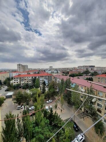 karvan ticaret merkezi: Sumqayıt, 4 otaqlı, Köhnə tikili, 84 kv. m — 3