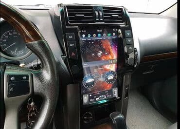 xiaomi m365 pro бишкек: Toyota prado 2014 üçün tesla monitor. 🚙🚒 ünvana və bölgələrə ödənişli — 1