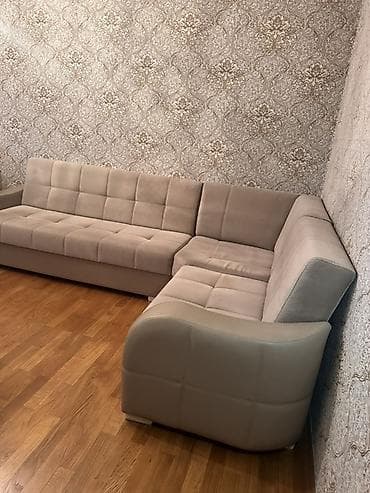 Ремонт и строительство: Угловой диван, Диван — 4