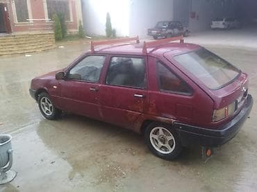 volkswagen polo 1: Volkswagen 2109: 0.6 л | 2003 г. Универсал — 4