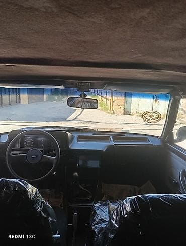 maşın satisi: Tofas : 1.6 l | 2001 il 150000 km Sedan — 6