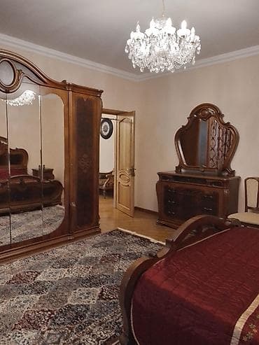 ev kirayesi: Badamdar Şəki retoranının arxasl Əlavə məlumatlar üçün əlaqə — 1