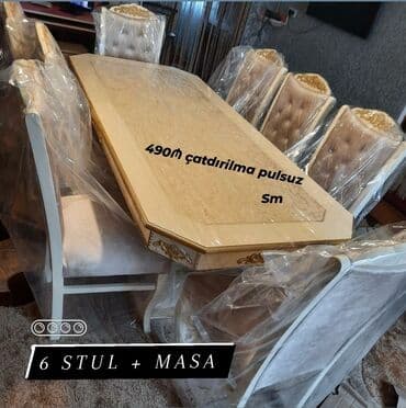 стол кухонный: Stol stul dəstlərimiz hər ölçüde her madelde Ucuz və keyfiyyətli Bizde — 2