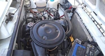 азербайджан авто: ВАЗ (ЛАДА) 2107: 0.3 л | Седан — 2