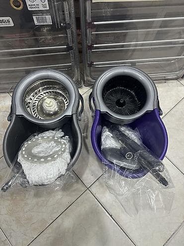 Pol vedresi firlanan Plastik pol vedresi – mustehkem ve praktik — 3