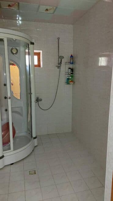 купить дачу в мардакянах: Баку, Новханы, 310 м², 6 комнат, С бассейном, Газ, Комби, Канализация — 29