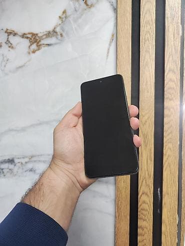 Redmi Note 9S, 64 ГБ, цвет - Белый, Сенсорный, Отпечаток пальца, Face ID — 2